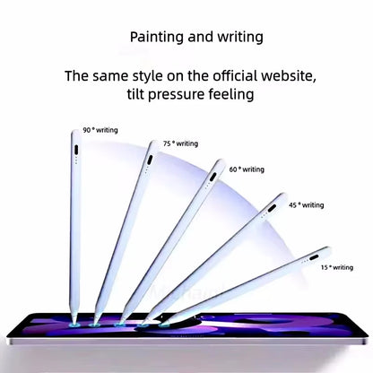 New Universal Stylus Pen for Tablet Touch Pen for Ipad Apple Pencil Mobile Phone for Huawei Lenovo Samsung Phone Xiaomi Redmi