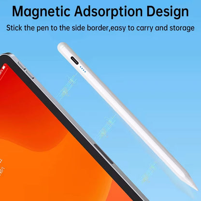 New Universal Stylus Pen for Tablet Touch Pen for Ipad Apple Pencil Mobile Phone for Huawei Lenovo Samsung Phone Xiaomi Redmi